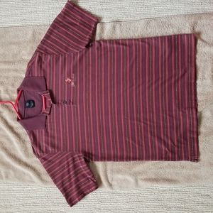 Nike Bellagio Mens Polo
